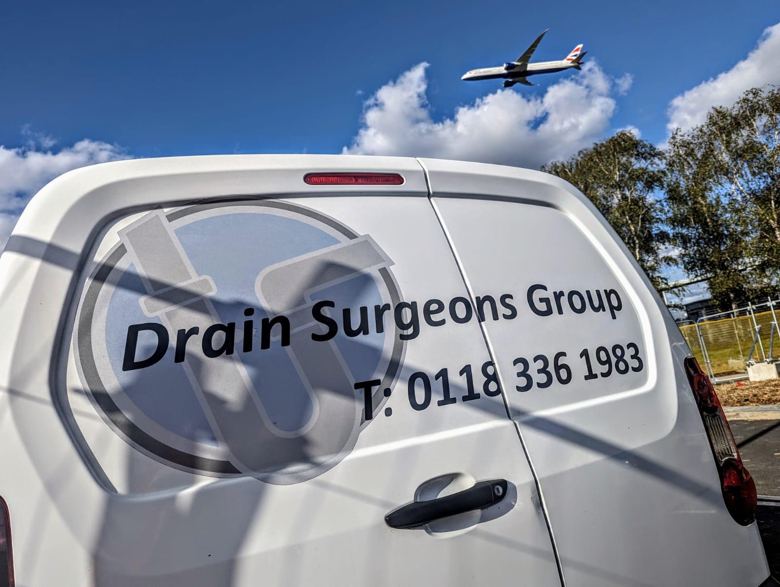 Drain Surgeons Group